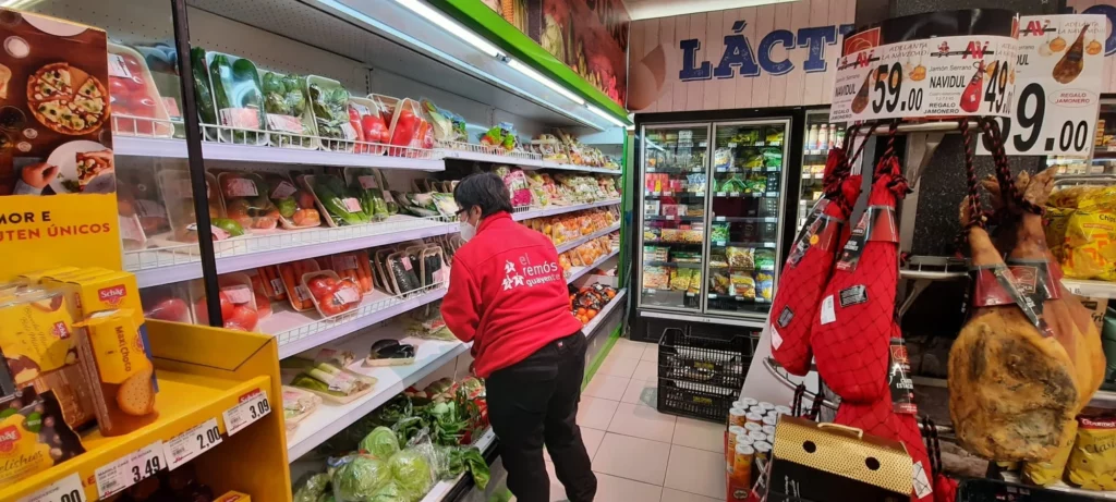 Prácticas no laborales