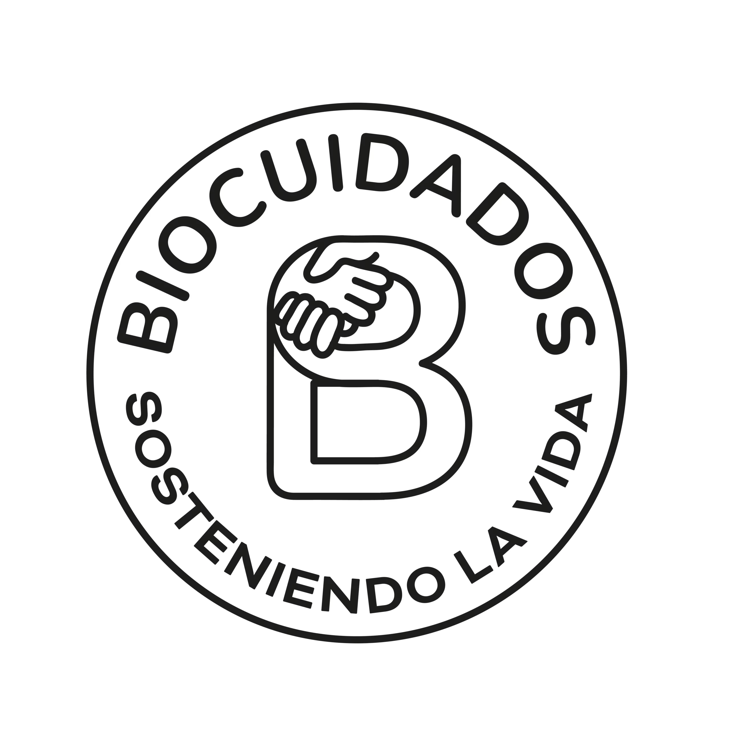 Logo Biocuidados
