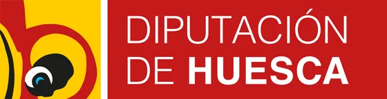 Logo Diputación Provincial de Huesca