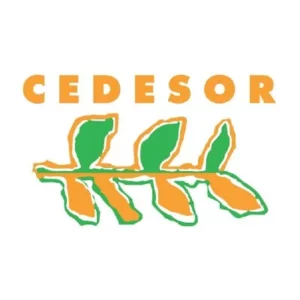 Logo Cedesor