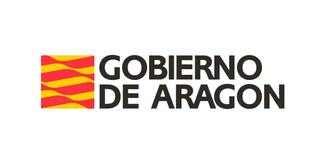 Logo Gobierno de Aragón