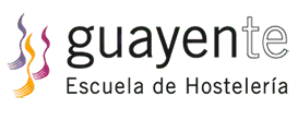 Logo Escuela Hostelería