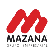Logo Mazana