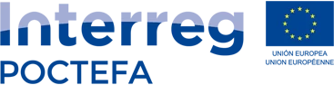 Logo INTERREG POCTEFA