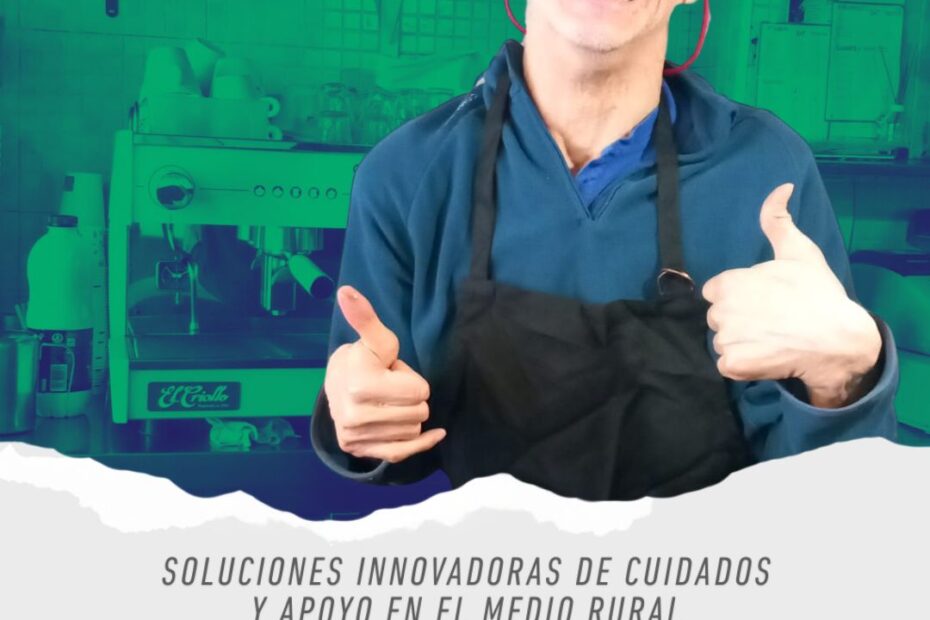 Comunidades inclusivas: una experiencia con significado en el Bar Refugio