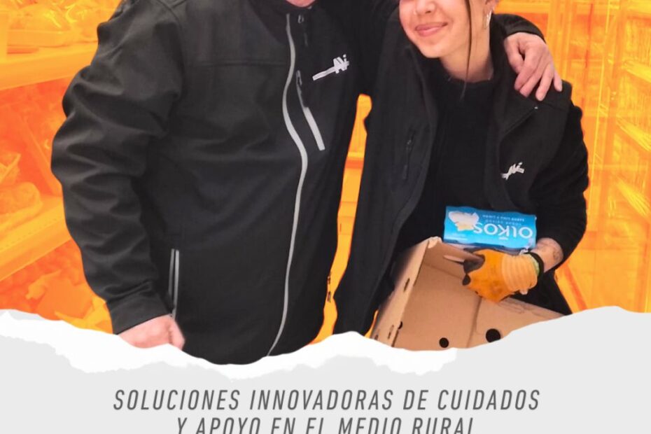 Emilia suma una nueva experiencia con significado con AVI Supermercados con ‘Comunidades inclusivas’