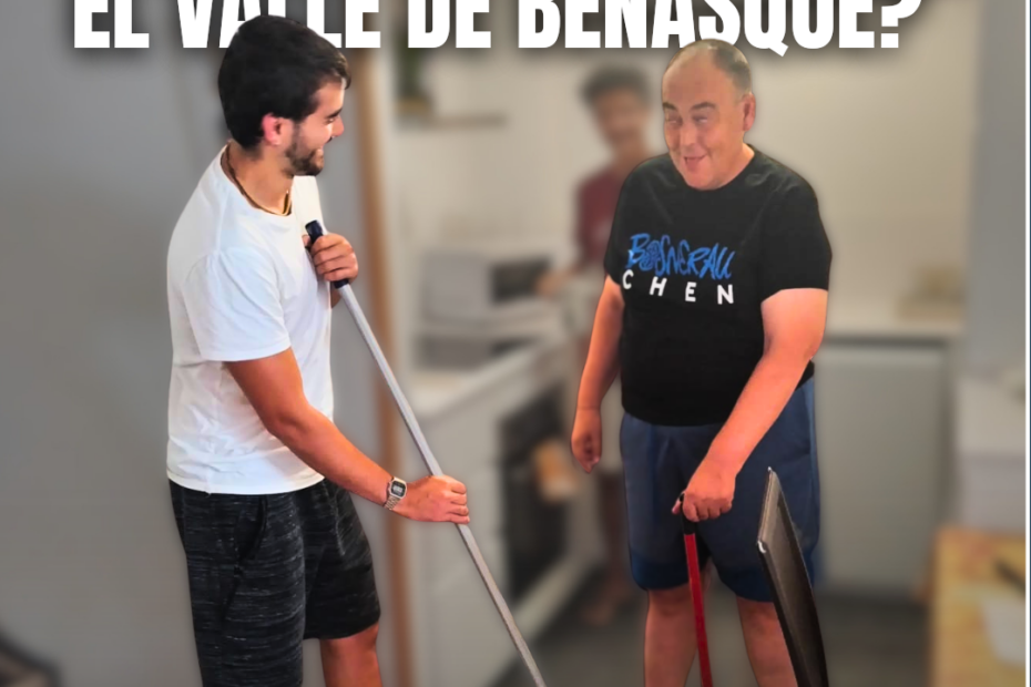 ¿Buscas piso en Benasque? ¡Encuentra la solución con ‘Viviendas Solidarias’!